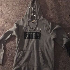 Hollister sweatshirt